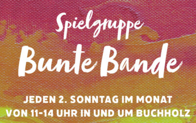 Bunte Bande