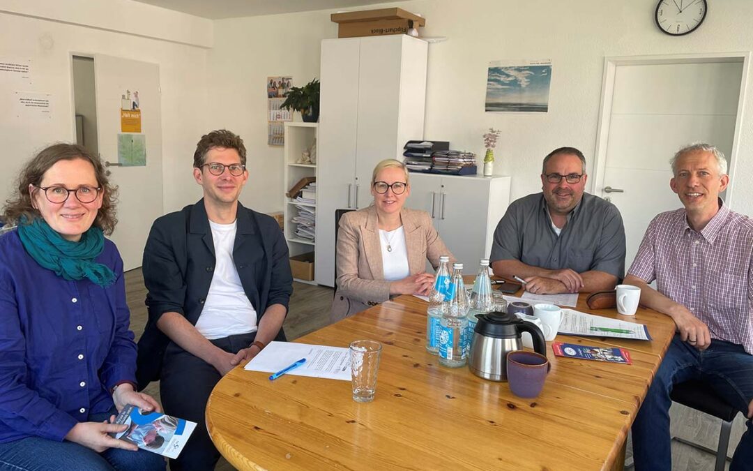 Zwischen Reformdruck und Praxisrealität: Sozialwirtschaft im Dialog mit MdL